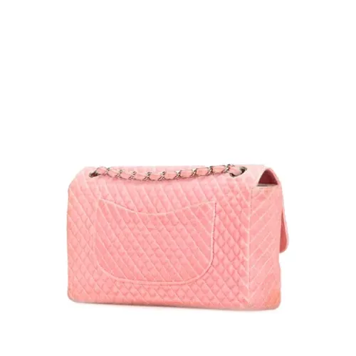 Pre-owned > Pre-owned Bags > Pre-owned Shoulder Bags - - Chanel Vintage - Modalova