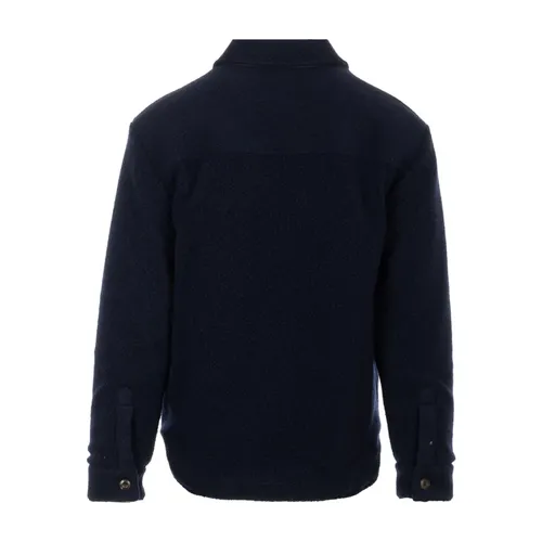 Jackets > Light Jackets - - Fay - Modalova