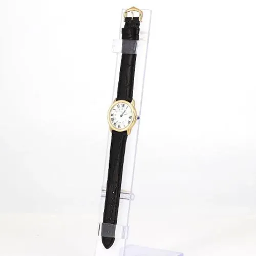 Pre-owned > Pre-owned Accessories > Pre-owned Watches - - Cartier Vintage - Modalova