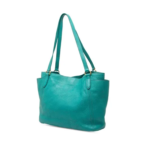 Pre-owned > Pre-owned Bags > Pre-owned Tote Bags - - Prada Vintage - Modalova