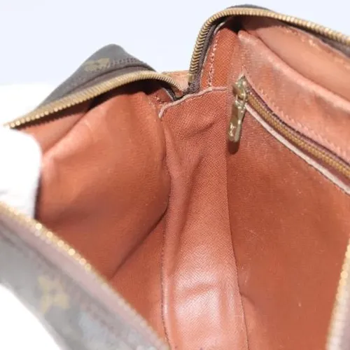 Pre-owned > Pre-owned Bags > Pre-owned Cross Body Bags - - Louis Vuitton Vintage - Modalova