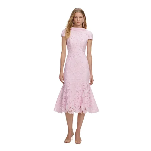 Dresses > Occasion Dresses > Party Dresses - - Self Portrait - Modalova