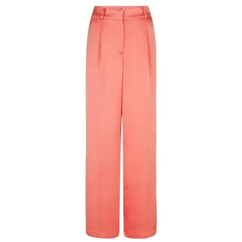 Trousers > Wide Trousers - - Dante 6 - Modalova