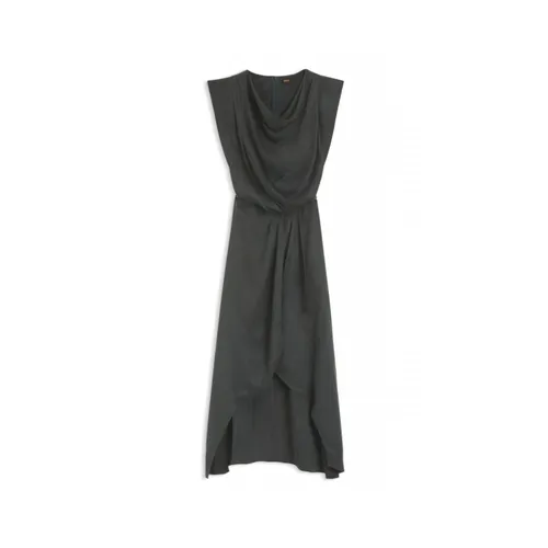 Dresses > Day Dresses > Midi Dresses - - Hugo - Modalova