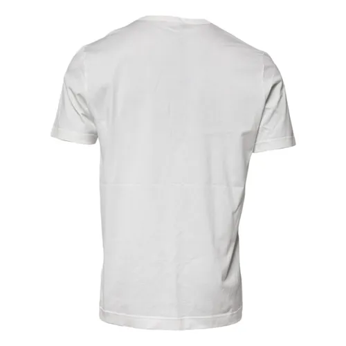 Tops > T-Shirts - - Dolce & Gabbana - Modalova