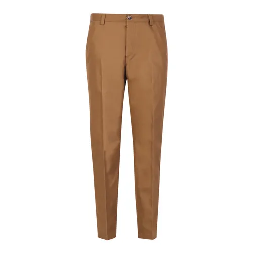 Trousers > Suit Trousers - - PT Torino - Modalova