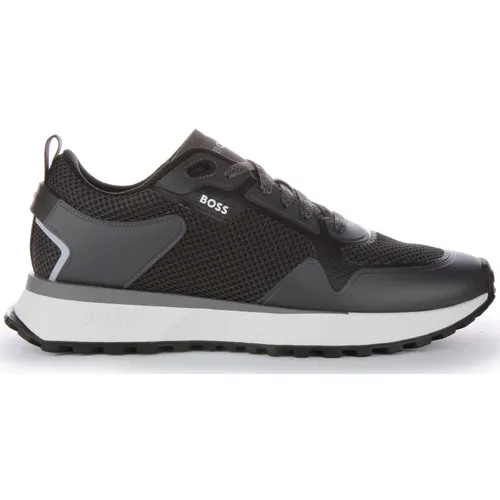 Shoes > Sneakers - - Hugo Boss - Modalova