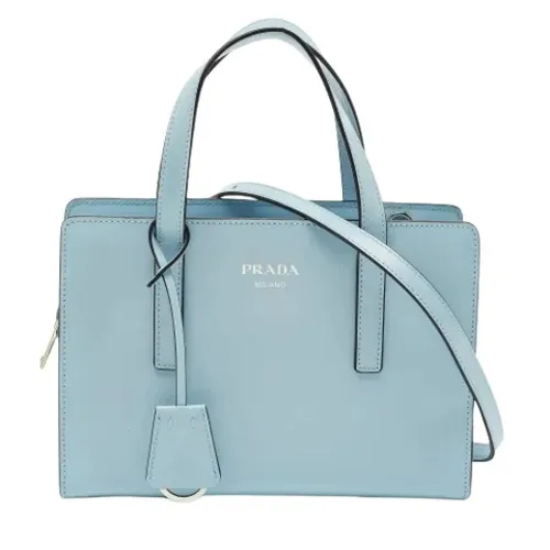 Pre-owned > Pre-owned Bags > Pre-owned Handbags - - Prada Vintage - Modalova