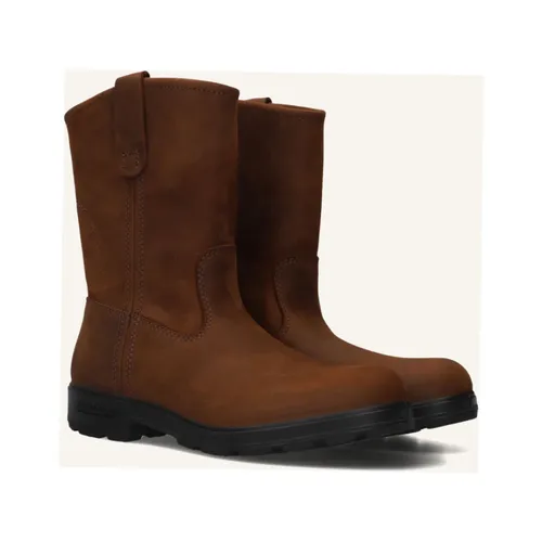 Shoes > Boots > High Boots - - Blundstone - Modalova