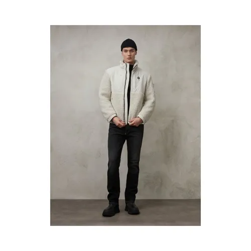 Jackets > Faux Fur & Shearling Jackets - - Blauer - Modalova