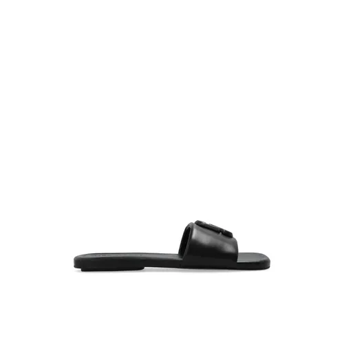 Shoes > Flip Flops & Sliders > Sliders - - Marc Jacobs - Modalova