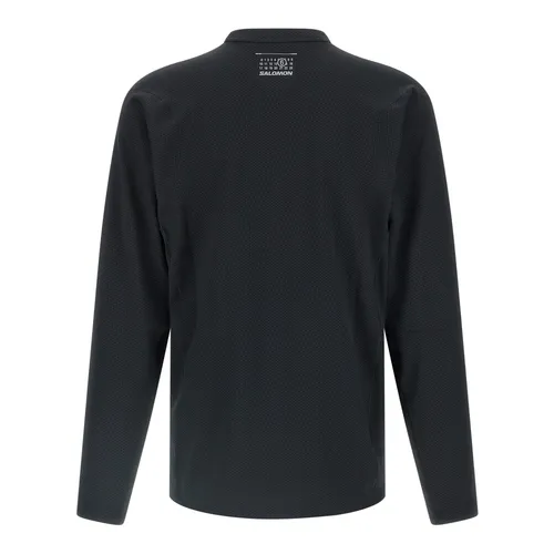 Tops > Long Sleeve Tops - - MM6 Maison Margiela - Modalova