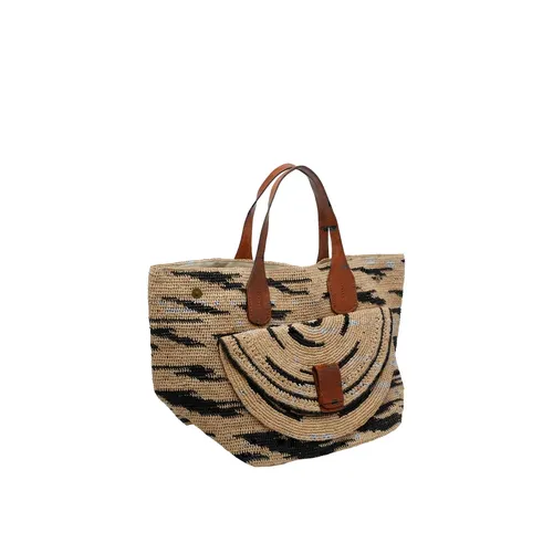 Bags > Tote Bags - - Ibeliv - Modalova