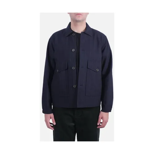 Jackets > Light Jackets - - Universal Works - Modalova