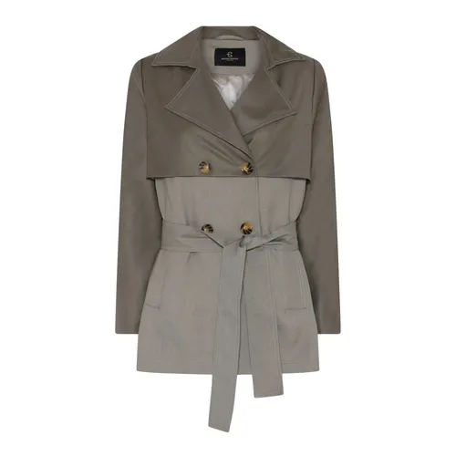 Jackets > Light Jackets - - Bruuns Bazaar - Modalova