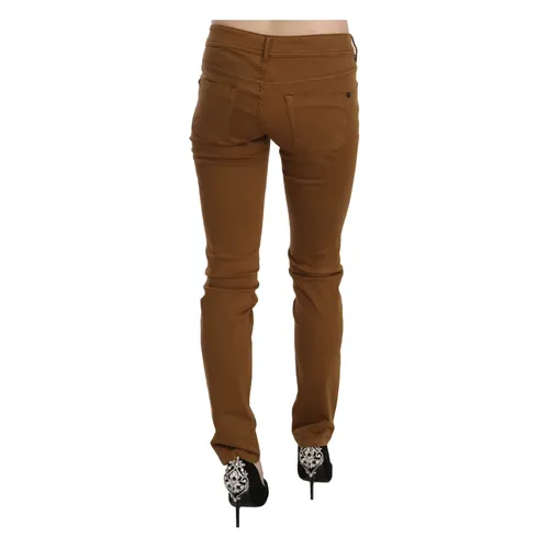 Jeans > Slim-fit Jeans - - Plein Sud - Modalova