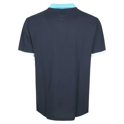 Sun68 - Tops > Polo Shirts - Blue - Sun68 - Modalova