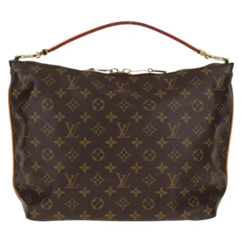 Pre-owned > Pre-owned Bags > Pre-owned Shoulder Bags - - Louis Vuitton Vintage - Modalova