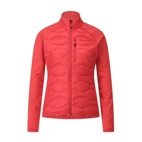 Jackets > Winter Jackets - - Peak Performance - Modalova
