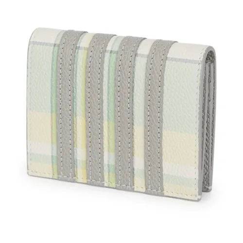 Accessories > Wallets & Cardholders - - Thom Browne - Modalova