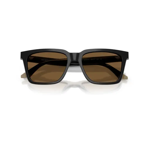 Accessories > Sunglasses - - Emporio Armani - Modalova
