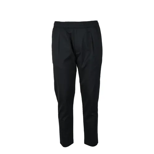Trousers > Slim-fit Trousers - - Low Brand - Modalova