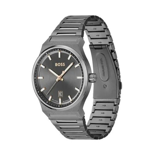 Accessories > Watches - - Hugo - Modalova