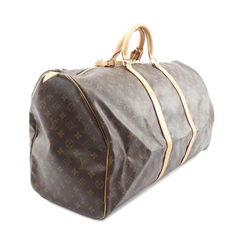 Pre-owned > Pre-owned Bags > Pre-owned Weekend Bags - - Louis Vuitton Vintage - Modalova