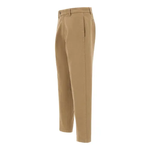 Trousers > Chinos - - Re-Hash - Modalova