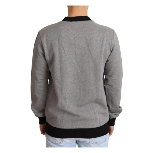 Sweatshirts & Hoodies > Sweatshirts - - Dolce & Gabbana - Modalova