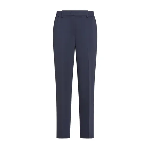 Trousers > Straight Trousers - - Seventy - Modalova