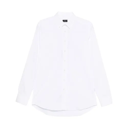 Shirts > Formal Shirts - - Etro - Modalova