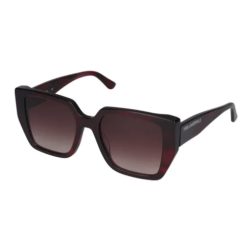 Accessories > Sunglasses - - Karl Lagerfeld - Modalova