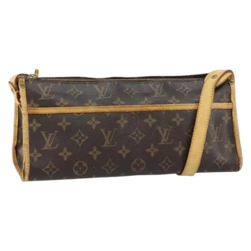 Pre-owned > Pre-owned Bags > Pre-owned Shoulder Bags - - Louis Vuitton Vintage - Modalova