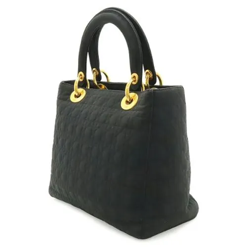 Pre-owned > Pre-owned Bags > Pre-owned Handbags - - Dior Vintage - Modalova