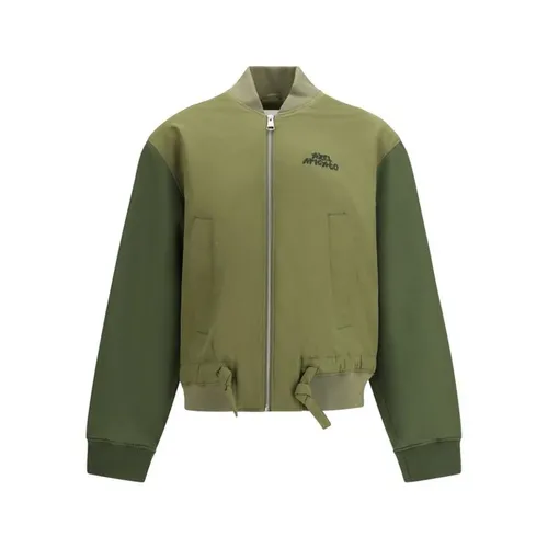 Jackets > Bomber Jackets - - Axel Arigato - Modalova