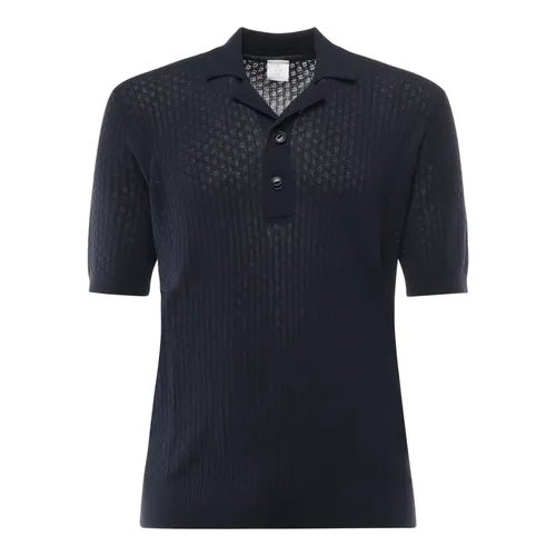 Tops > Polo Shirts - - Eleventy - Modalova