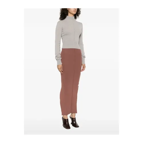 Knitwear > Turtlenecks - - Rick Owens - Modalova