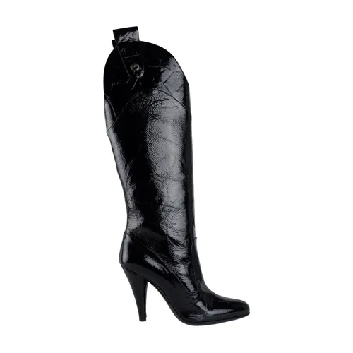 Shoes > Boots > Cowboy Boots - - Dolce & Gabbana - Modalova