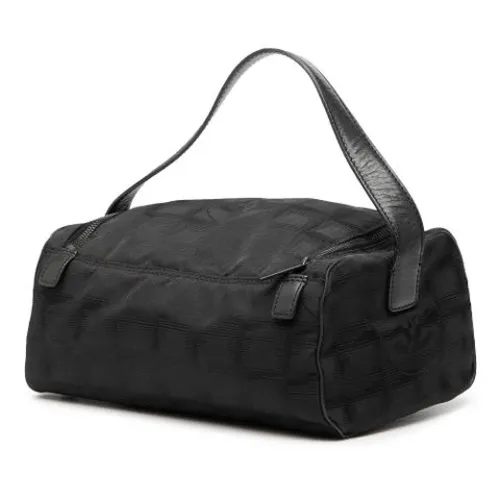 Pre-owned > Pre-owned Bags > Pre-owned Handbags - - Chanel Vintage - Modalova