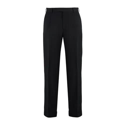Trousers > Suit Trousers - - Pt01 - Modalova