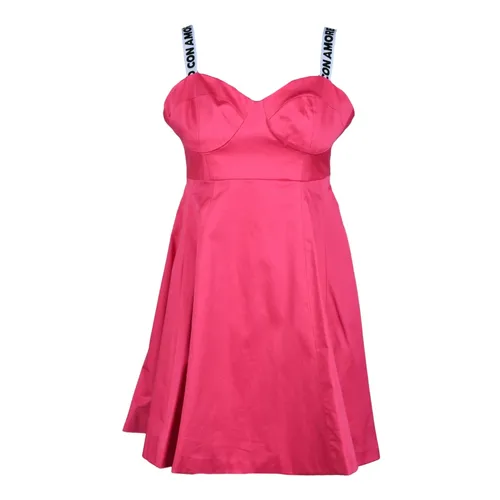 Dresses > Day Dresses > Short Dresses - - Giulia N Couture - Modalova