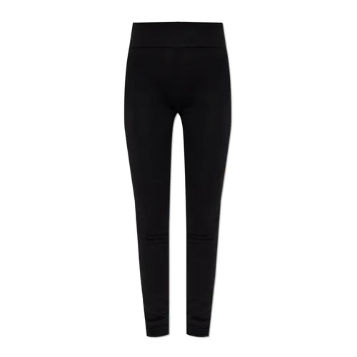 Trousers > Leggings - - Rick Owens - Modalova