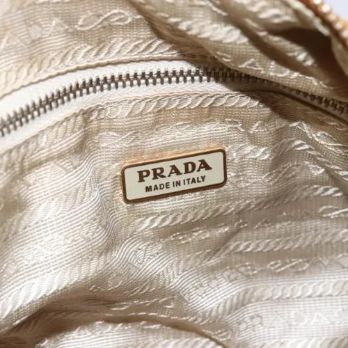 Pre-owned > Pre-owned Bags > Pre-owned Shoulder Bags - - Prada Vintage - Modalova