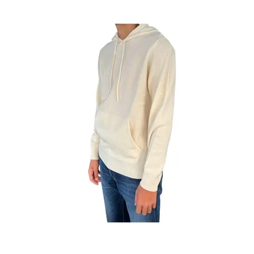 Sweatshirts & Hoodies > Hoodies - - MC2 Saint Barth - Modalova