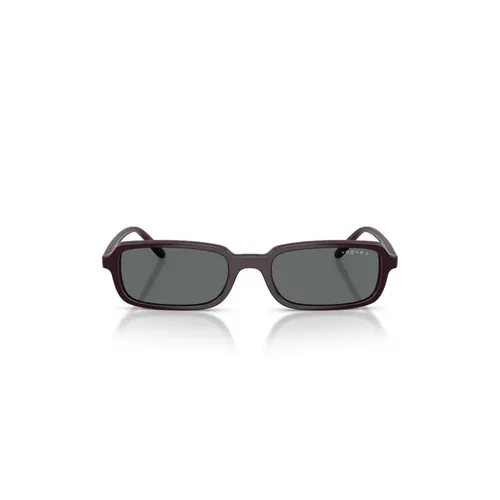 Accessories > Sunglasses - - Vogue - Modalova