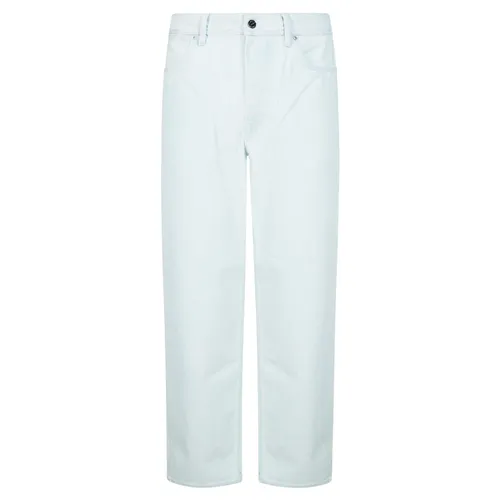 Jeans > Straight Jeans - - Stone Island - Modalova
