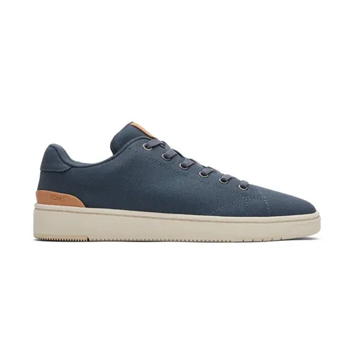 Toms - Shoes > Sneakers - Blue - Toms - Modalova