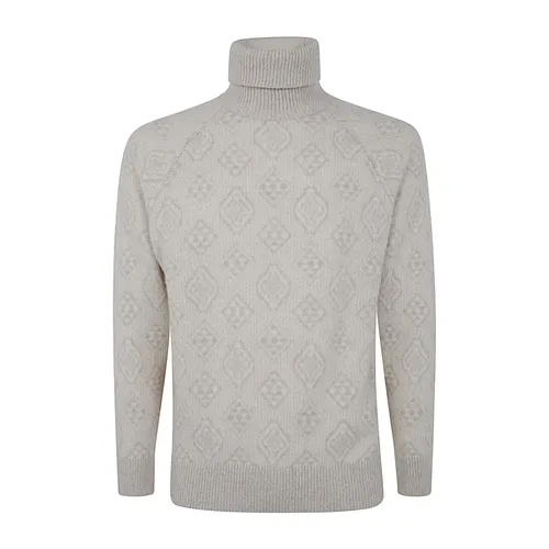 Knitwear > Turtlenecks - - Brunello Cucinelli - Modalova