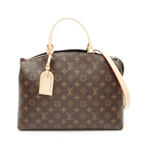 Pre-owned > Pre-owned Bags > Pre-owned Handbags - - Louis Vuitton Vintage - Modalova